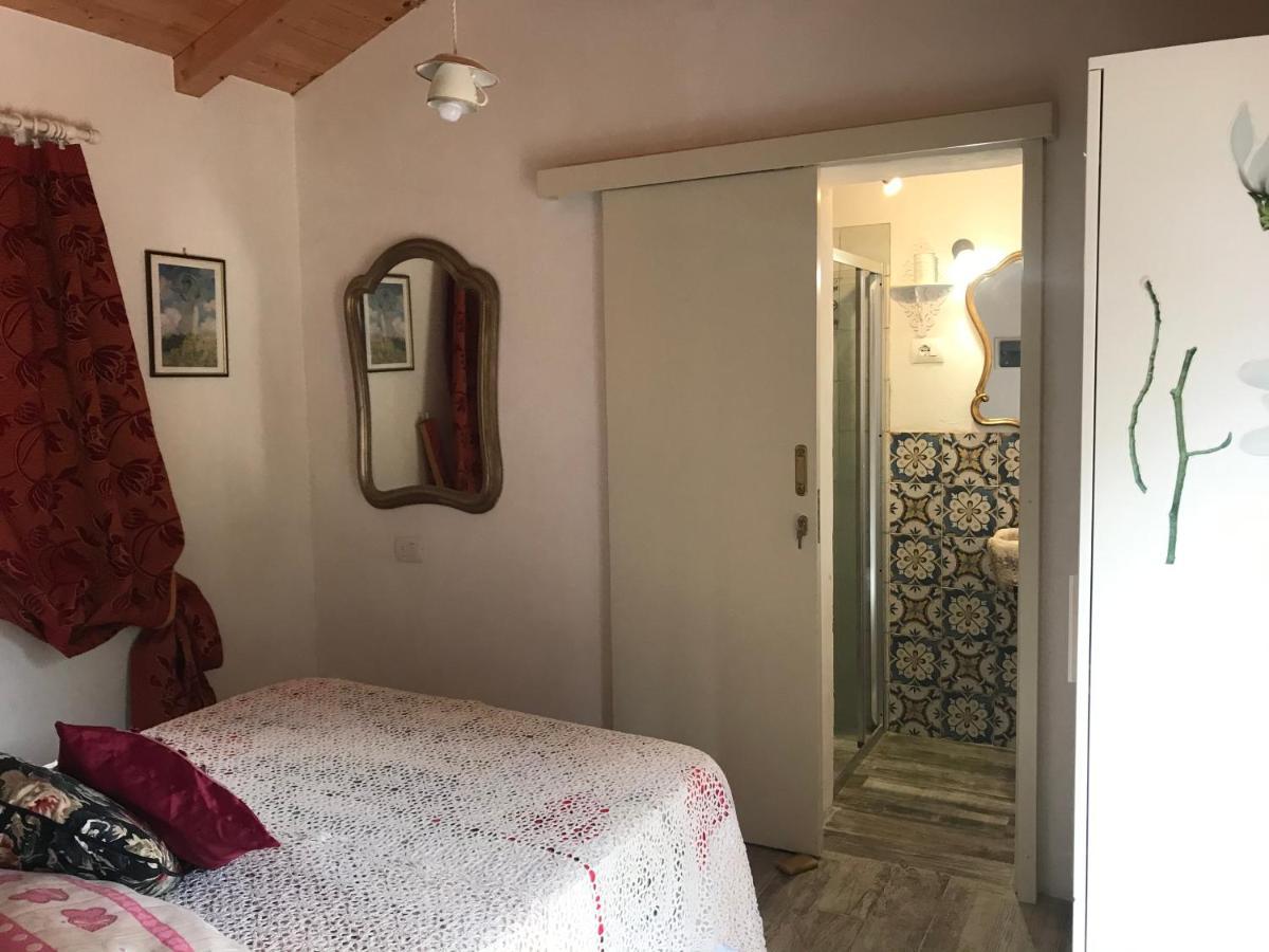 Suosogno Sul Mare 200Metri Dalla Spiaggia Capoliveri  Bagian luar foto