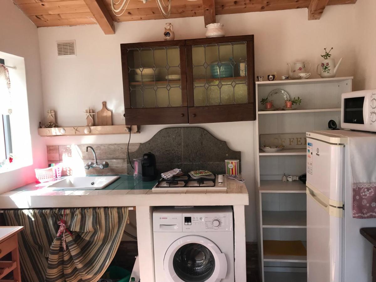 Suosogno Sul Mare 200Metri Dalla Spiaggia Capoliveri  Bagian luar foto