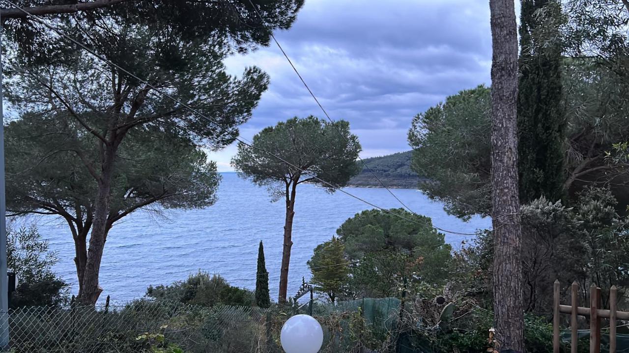 Suosogno Sul Mare 200Metri Dalla Spiaggia Capoliveri  Bagian luar foto